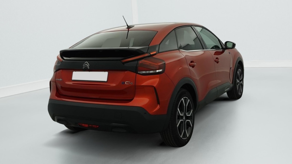 CITROEN E-C4 136 ch Automatique Shine - ref: 1-370070 - Photo 7