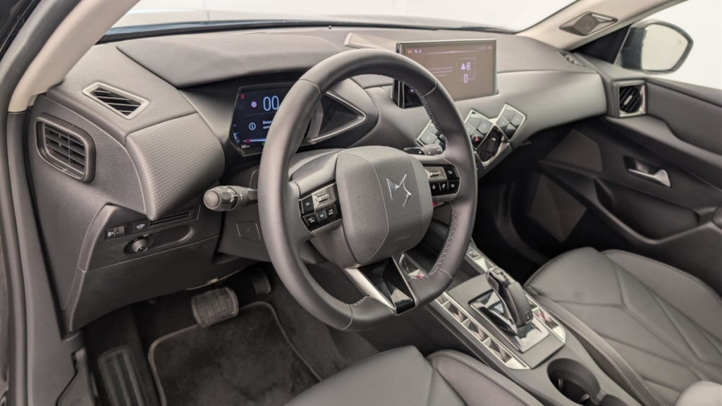 DS DS3 PureTech 130 EAT 8 Rivoli - ref: 1-370079 - Photo 15