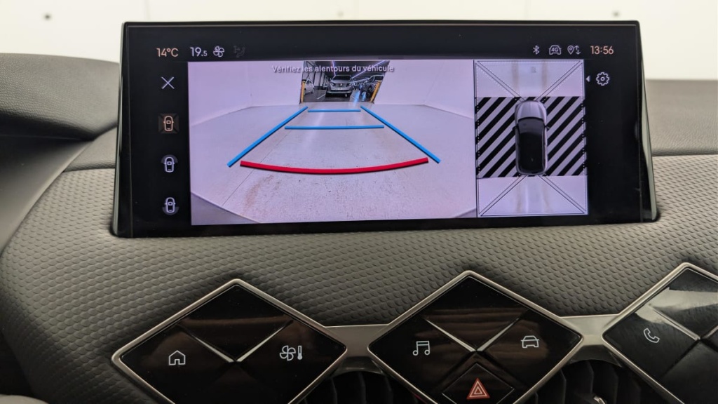 DS DS3 PureTech 130 EAT 8 Rivoli - ref: 1-370079 - Photo 17