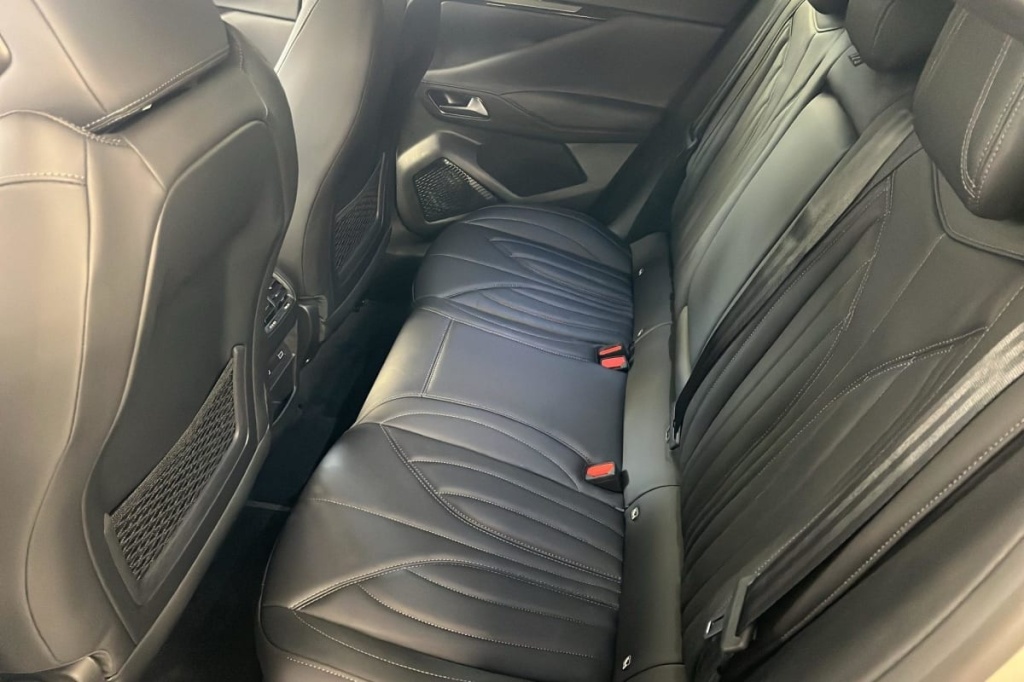 DS DS4 PureTech 130 EAT8 Rivoli - ref: 1-370082 - Photo 10