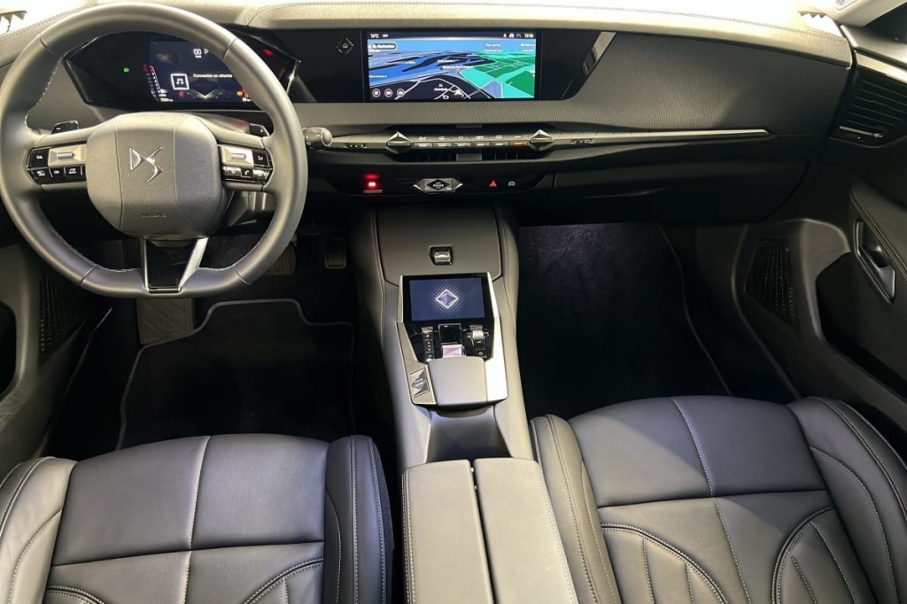 DS DS4 PureTech 130 EAT8 Rivoli - ref: 1-370082 - Photo 12