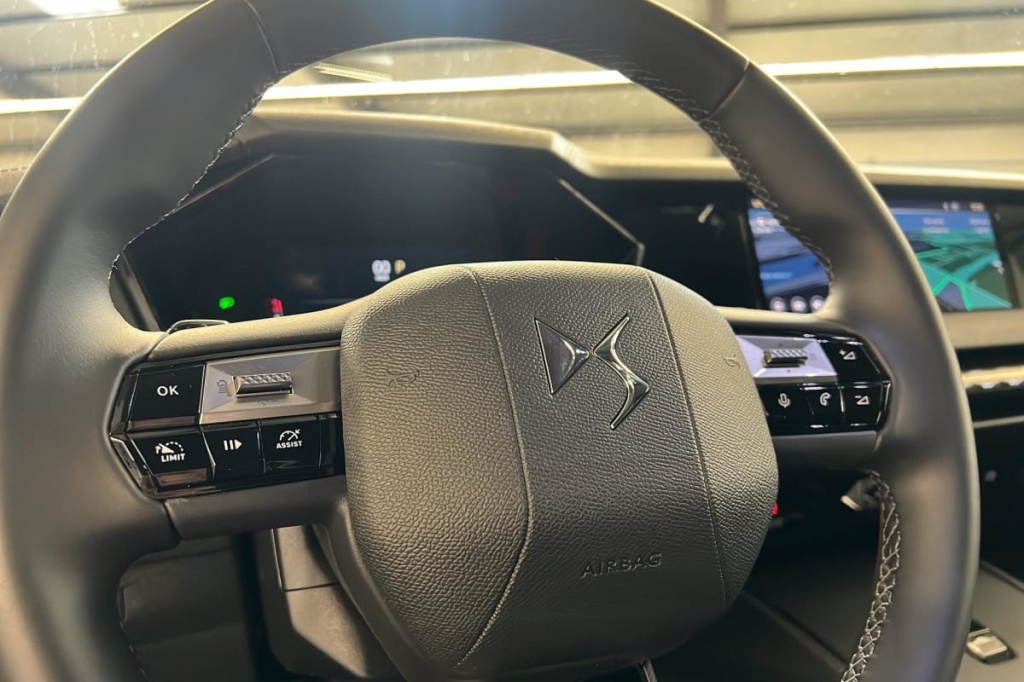 DS DS4 PureTech 130 EAT8 Rivoli - ref: 1-370082 - Photo 15