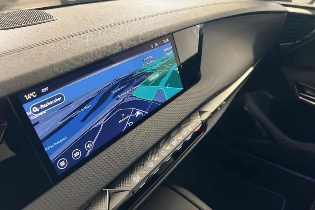 DS DS4 PureTech 130 EAT8 Rivoli - ref: 1-370082 - Photo 17