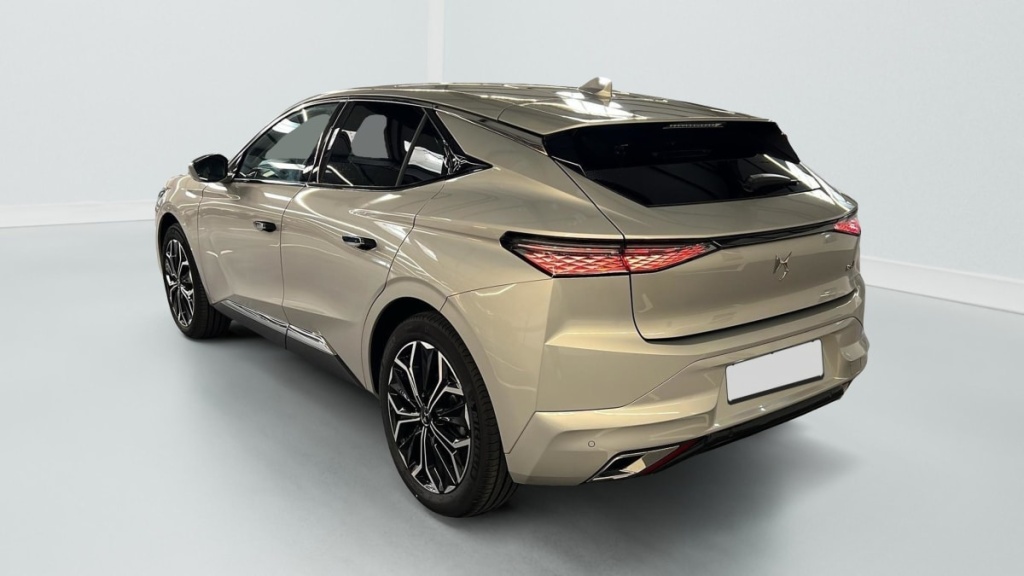 DS DS4 PureTech 130 EAT8 Rivoli - ref: 1-370082 - Photo 5