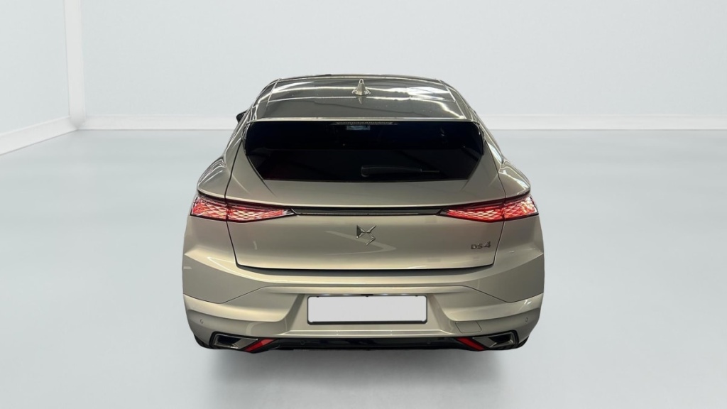DS DS4 PureTech 130 EAT8 Rivoli - ref: 1-370082 - Photo 6