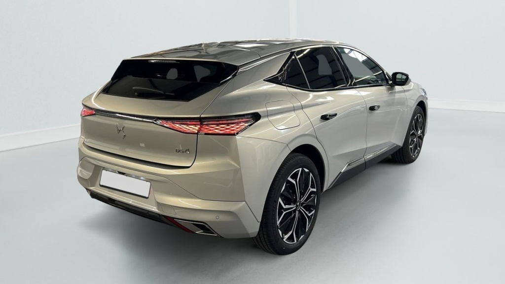 DS DS4 PureTech 130 EAT8 Rivoli - ref: 1-370082 - Photo 7