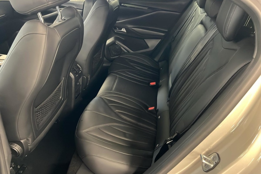 DS DS4 PureTech 130 EAT8 Rivoli - ref: 1-370083 - Photo 10