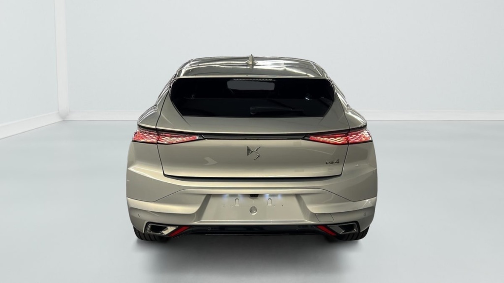 DS DS4 PureTech 130 EAT8 Rivoli - ref: 1-370083 - Photo 6