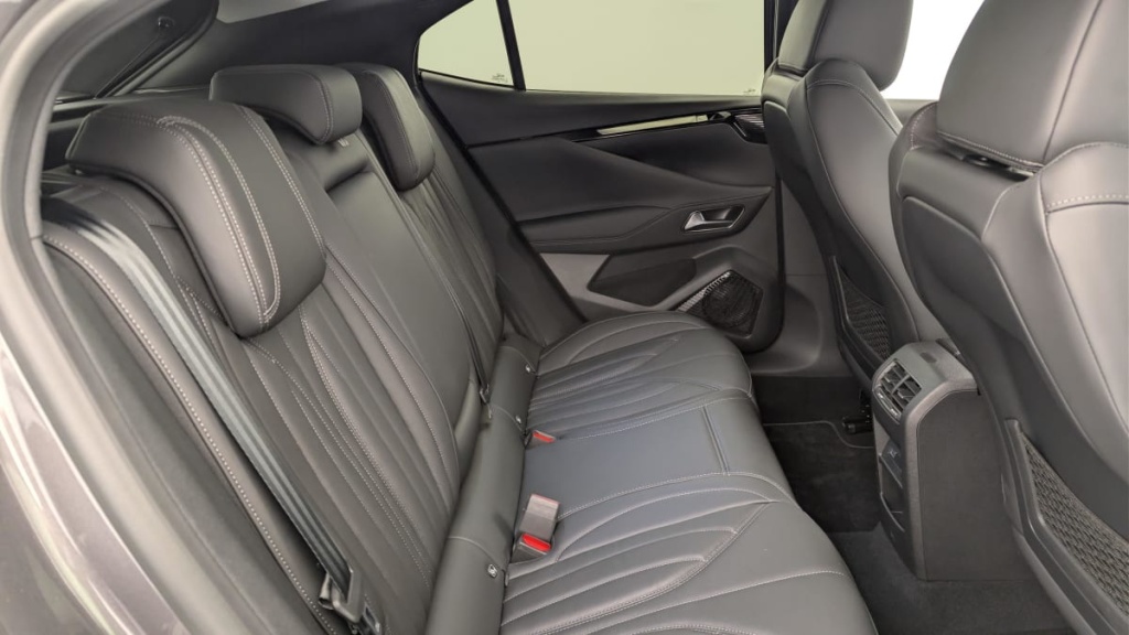 DS DS4 PureTech 130 EAT8 Rivoli - ref: 1-370084 - Photo 10