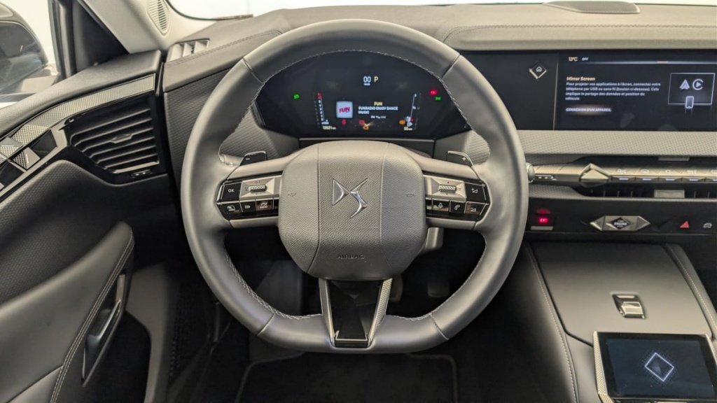 DS DS4 PureTech 130 EAT8 Rivoli - ref: 1-370084 - Photo 14