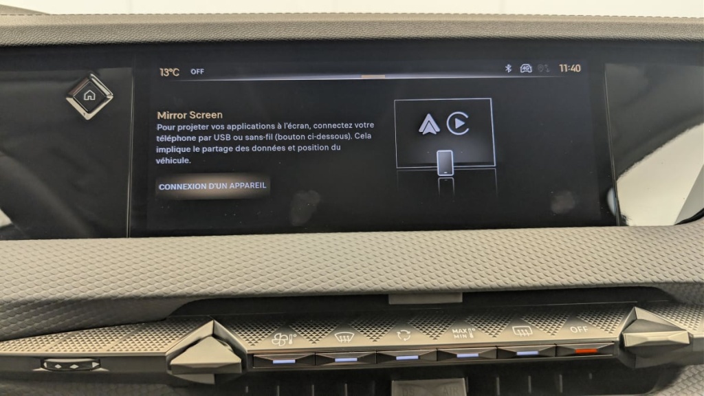 DS DS4 PureTech 130 EAT8 Rivoli - ref: 1-370084 - Photo 19