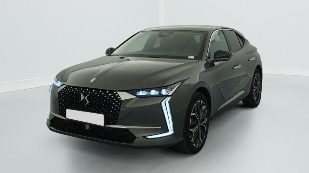 DS DS4 PureTech 130 EAT8 Rivoli - ref: 1-370084 - Photo 3