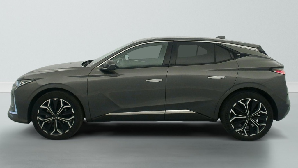 DS DS4 PureTech 130 EAT8 Rivoli - ref: 1-370084 - Photo 4