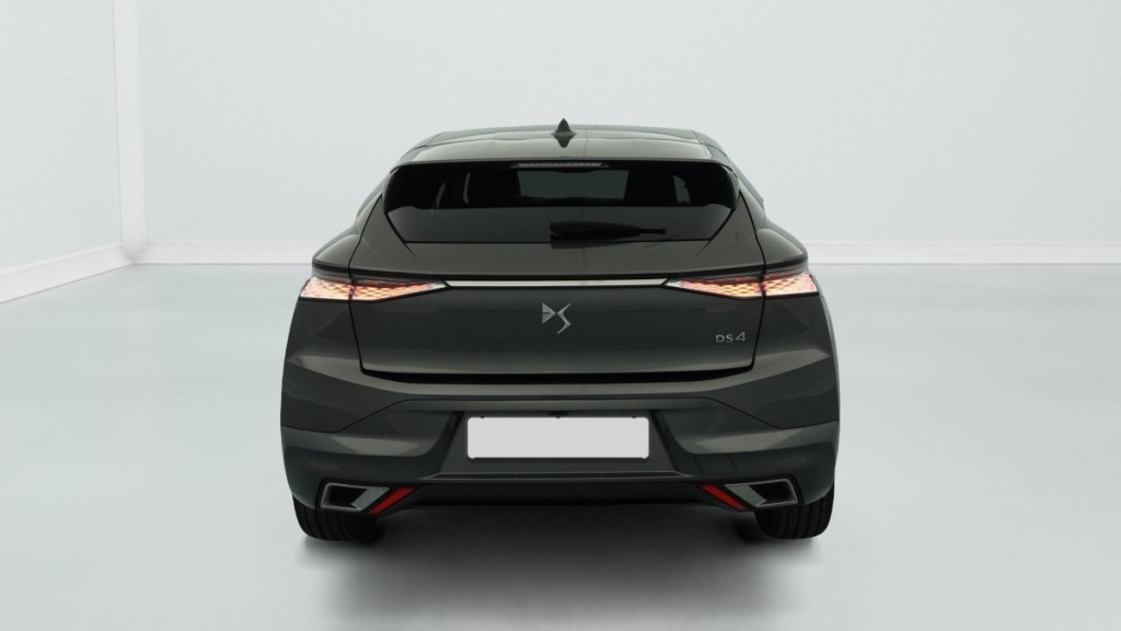 DS DS4 PureTech 130 EAT8 Rivoli - ref: 1-370084 - Photo 6