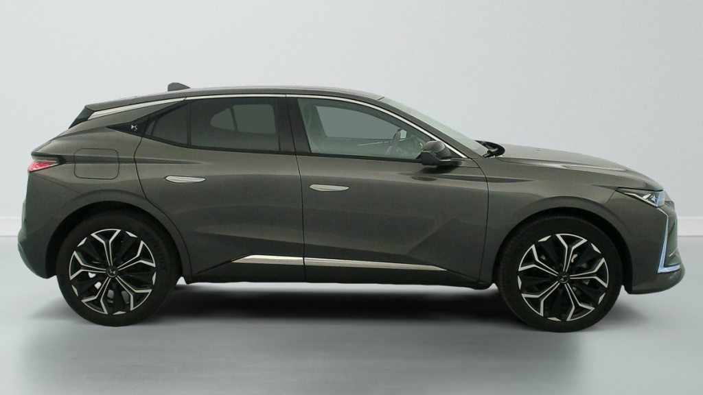 DS DS4 PureTech 130 EAT8 Rivoli - ref: 1-370084 - Photo 8