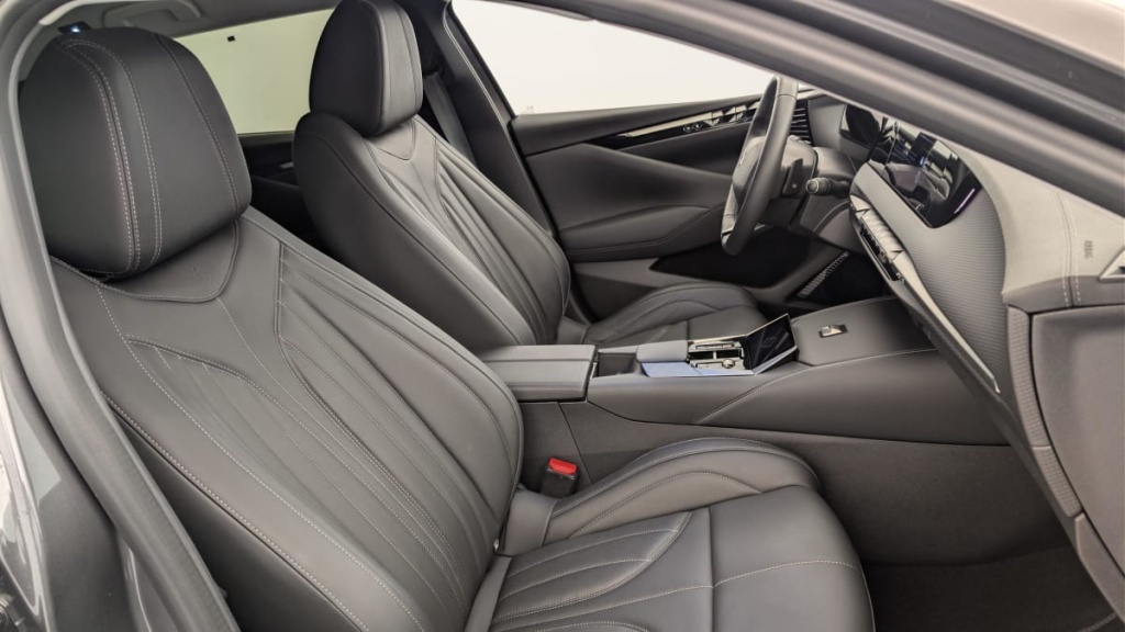 DS DS4 PureTech 130 EAT8 Rivoli - ref: 1-370084 - Photo 9