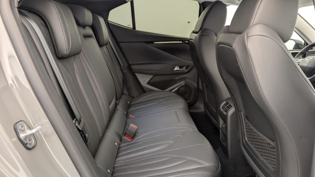 DS DS4 PureTech 130 EAT8 Rivoli - ref: 1-370085 - Photo 10