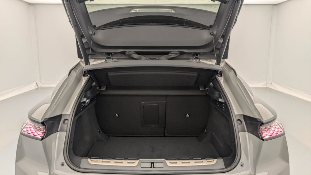 DS DS4 PureTech 130 EAT8 Rivoli - ref: 1-370085 - Photo 11