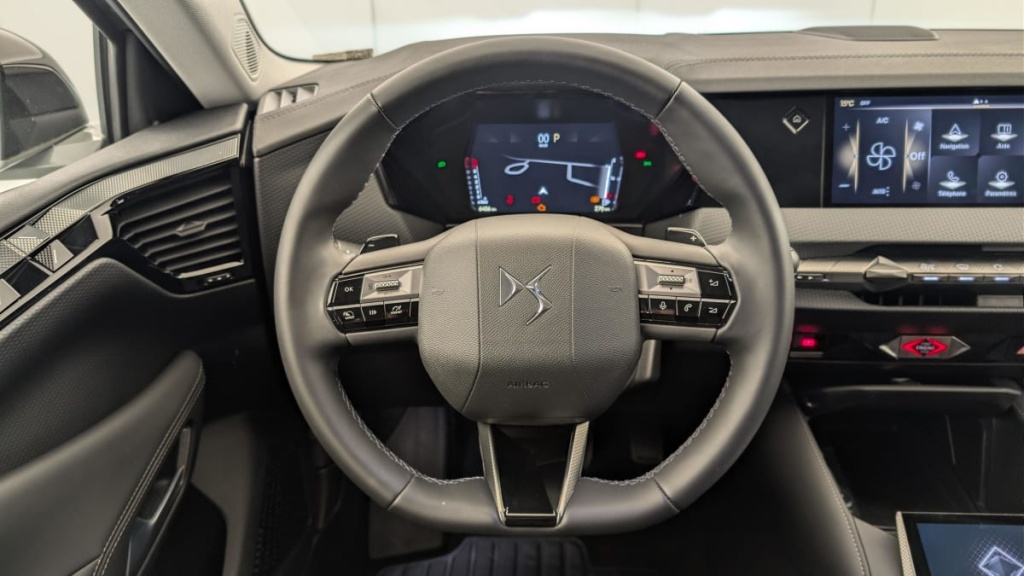 DS DS4 PureTech 130 EAT8 Rivoli - ref: 1-370085 - Photo 14