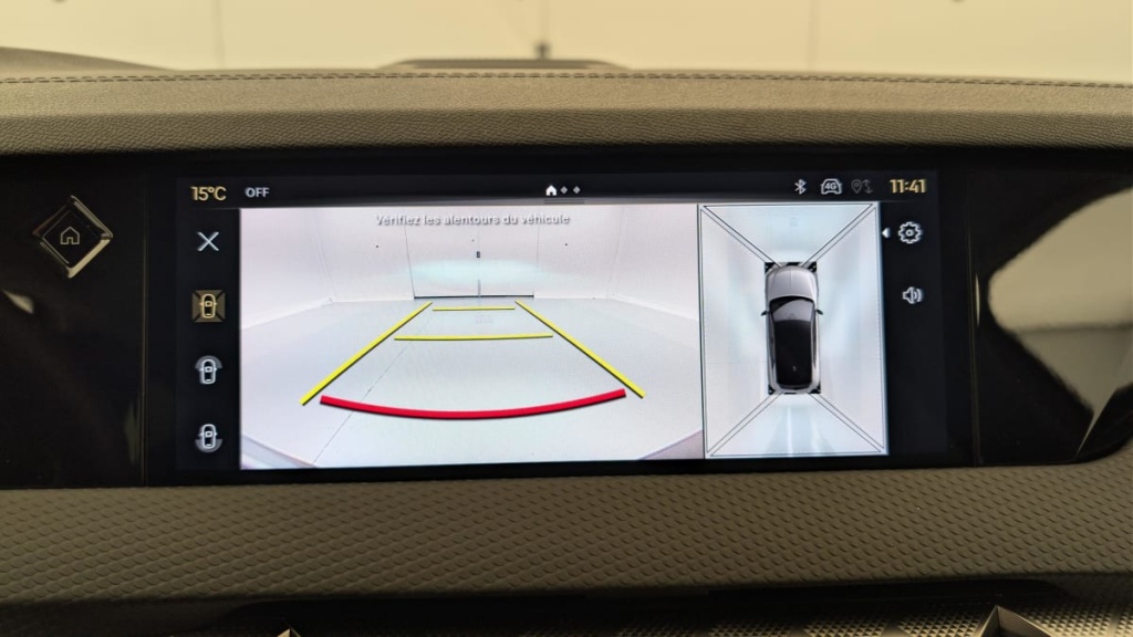 DS DS4 PureTech 130 EAT8 Rivoli - ref: 1-370085 - Photo 19