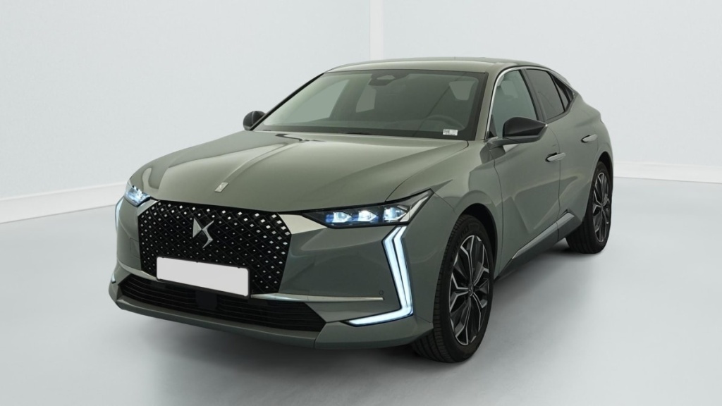 DS DS4 PureTech 130 EAT8 Rivoli - ref: 1-370085 - Photo 3