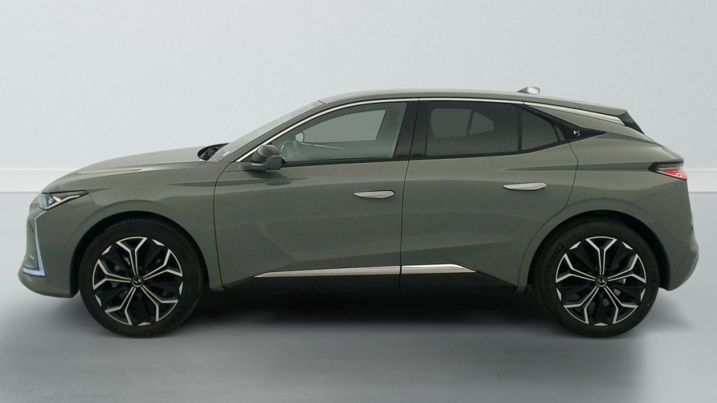 DS DS4 PureTech 130 EAT8 Rivoli - ref: 1-370085 - Photo 4