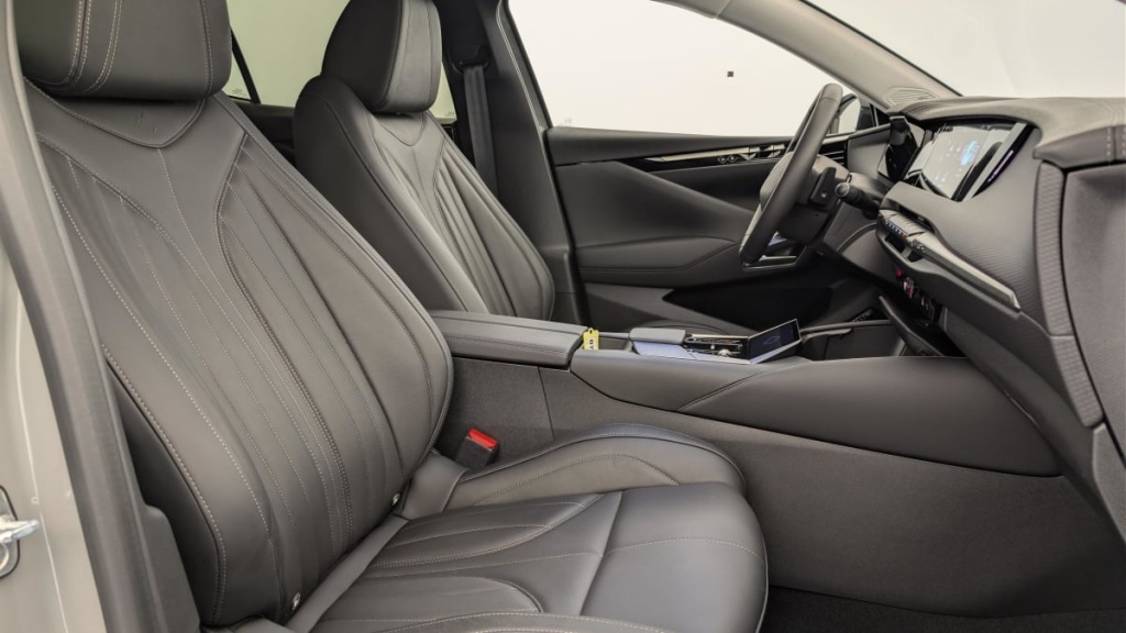 DS DS4 PureTech 130 EAT8 Rivoli - ref: 1-370085 - Photo 9