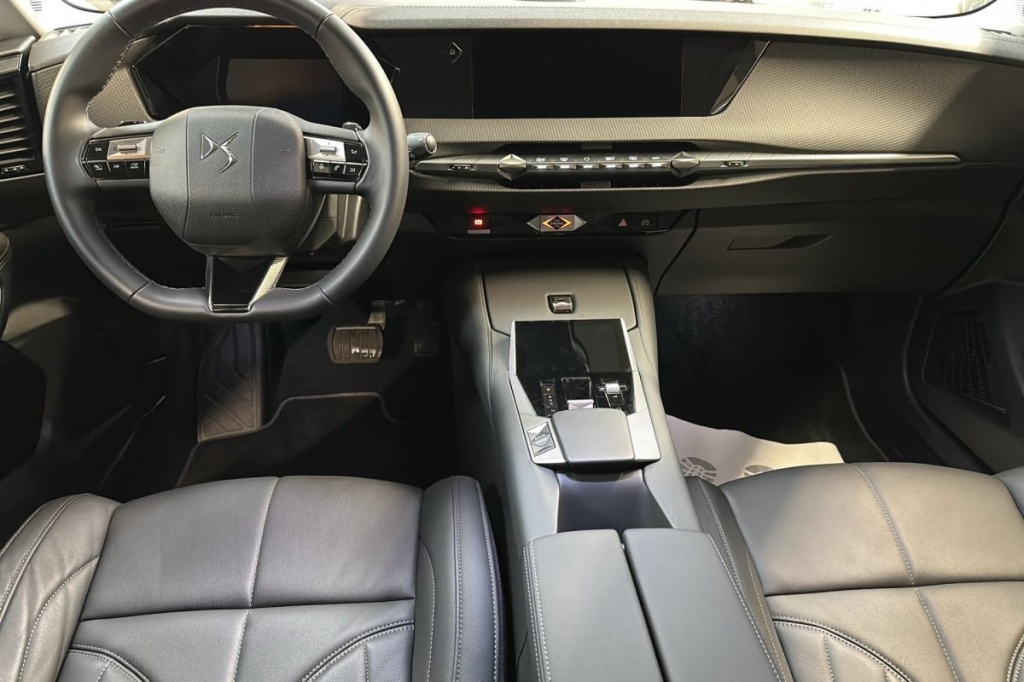 DS DS4 PureTech 130 EAT8 Rivoli - ref: 1-370086 - Photo 12