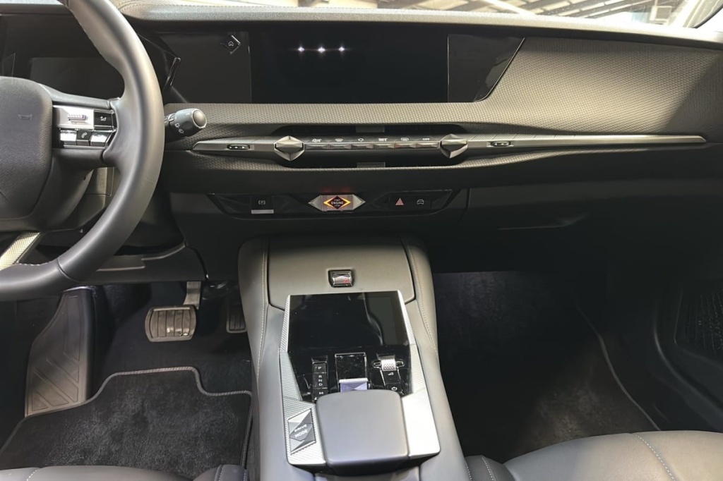 DS DS4 PureTech 130 EAT8 Rivoli - ref: 1-370086 - Photo 17