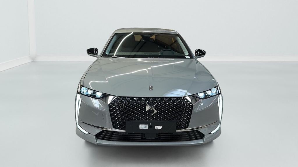 DS DS4 PureTech 130 EAT8 Rivoli - ref: 1-370086 - Photo 2