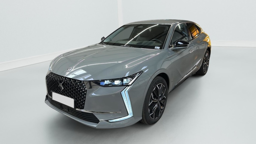 DS DS4 PureTech 130 EAT8 Rivoli - ref: 1-370086 - Photo 3