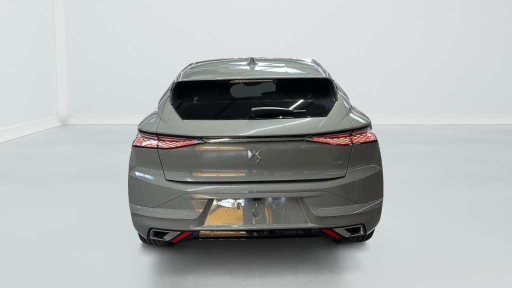 DS DS4 PureTech 130 EAT8 Rivoli - ref: 1-370086 - Photo 6