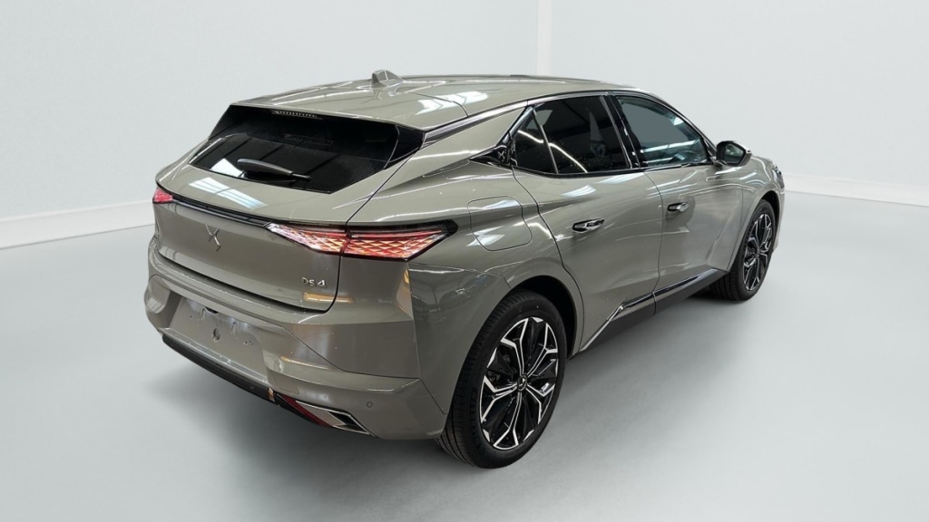 DS DS4 PureTech 130 EAT8 Rivoli - ref: 1-370086 - Photo 7