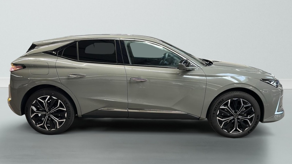 DS DS4 PureTech 130 EAT8 Rivoli - ref: 1-370086 - Photo 8