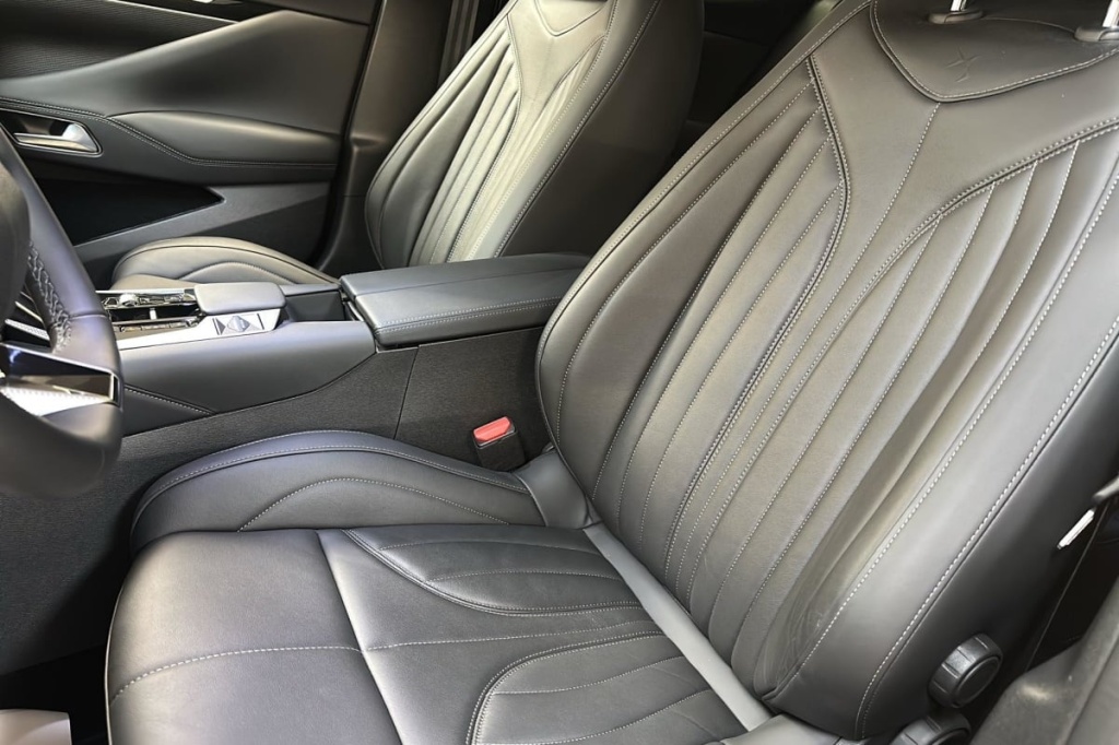 DS DS4 PureTech 130 EAT8 Rivoli - ref: 1-370086 - Photo 9