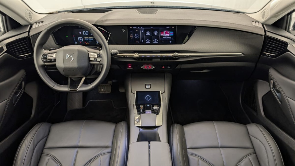 DS DS4 PureTech 130 EAT8 Rivoli - ref: 1-370088 - Photo 13