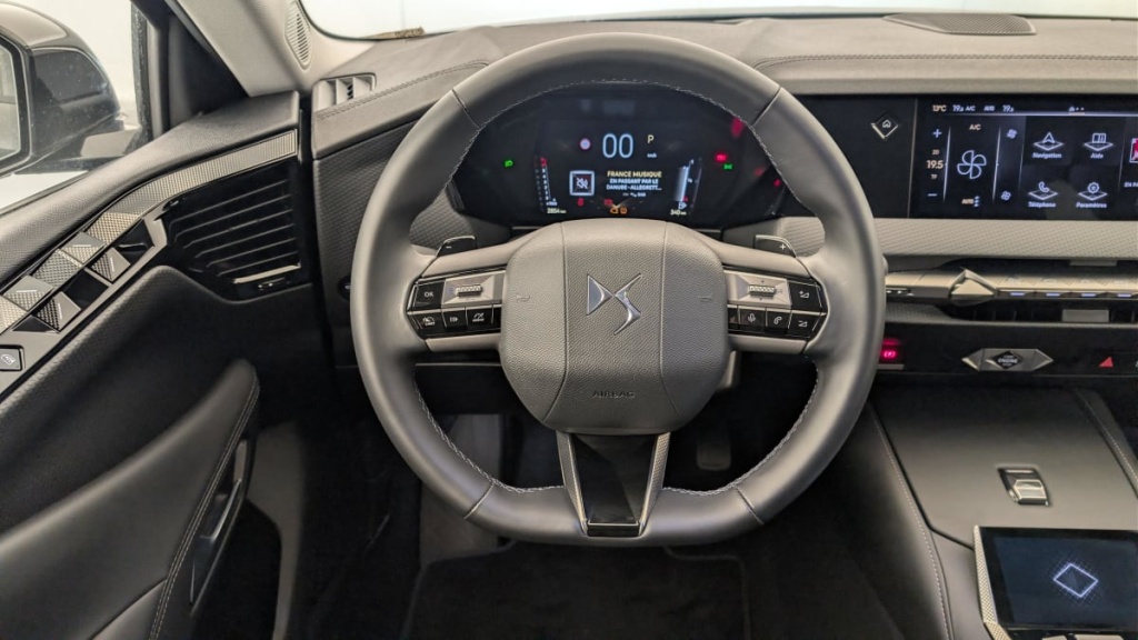 DS DS4 PureTech 130 EAT8 Rivoli - ref: 1-370088 - Photo 14