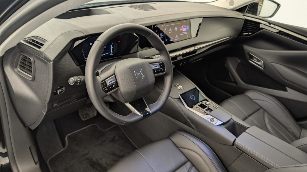 DS DS4 PureTech 130 EAT8 Rivoli - ref: 1-370088 - Photo 15