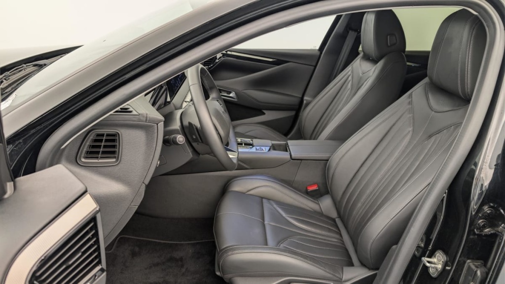 DS DS4 PureTech 130 EAT8 Rivoli - ref: 1-370088 - Photo 16