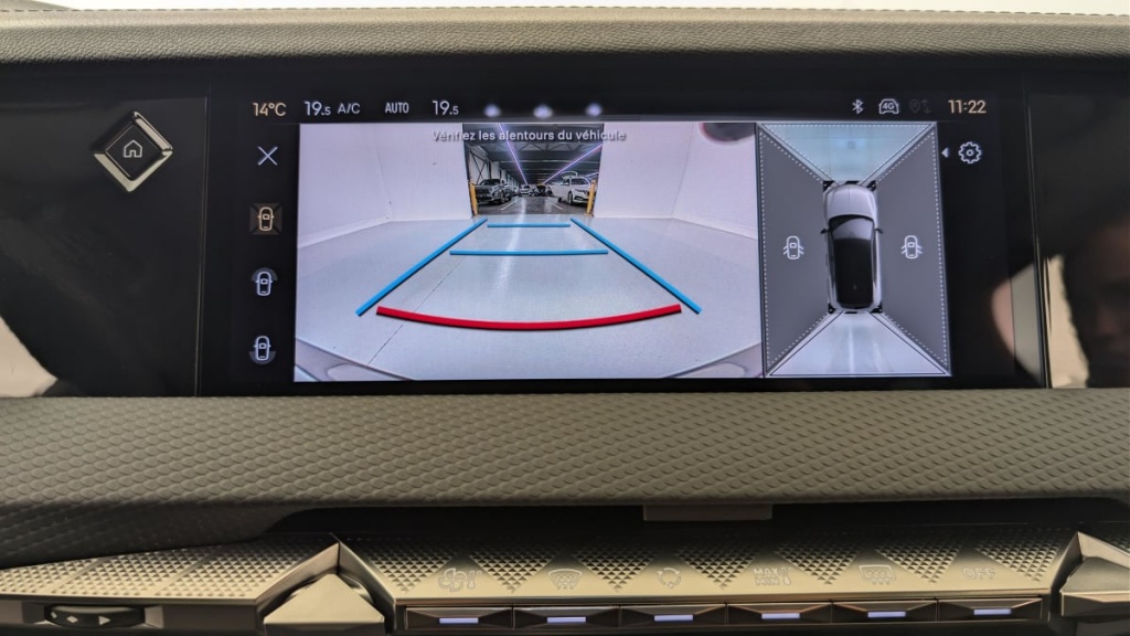 DS DS4 PureTech 130 EAT8 Rivoli - ref: 1-370088 - Photo 17