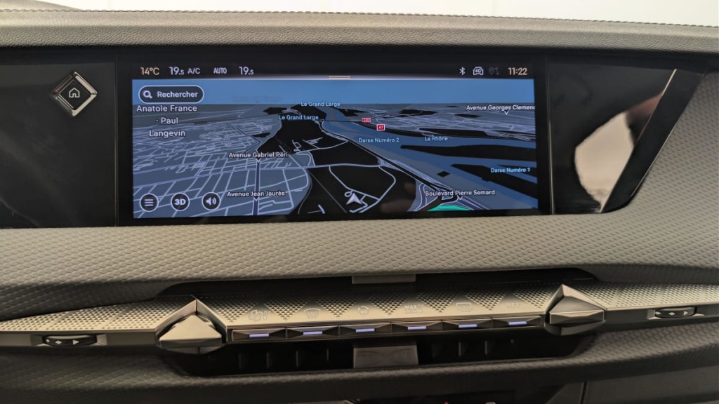 DS DS4 PureTech 130 EAT8 Rivoli - ref: 1-370088 - Photo 18