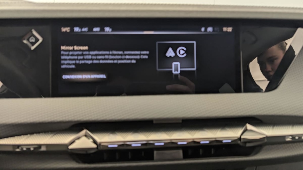 DS DS4 PureTech 130 EAT8 Rivoli - ref: 1-370088 - Photo 19