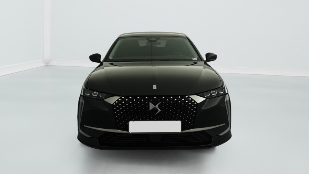 DS DS4 PureTech 130 EAT8 Rivoli - ref: 1-370088 - Photo 2
