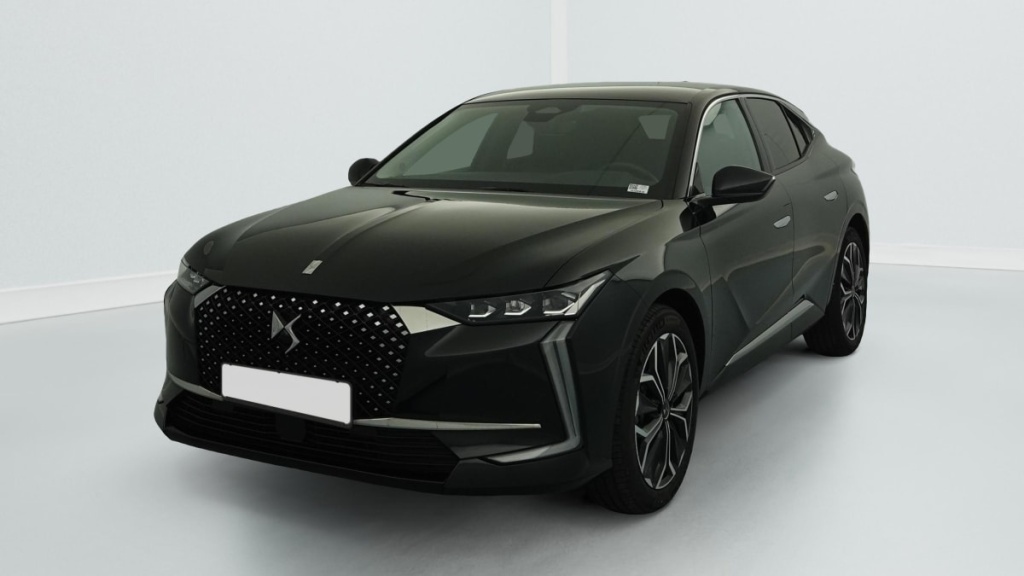 DS DS4 PureTech 130 EAT8 Rivoli - ref: 1-370088 - Photo 3