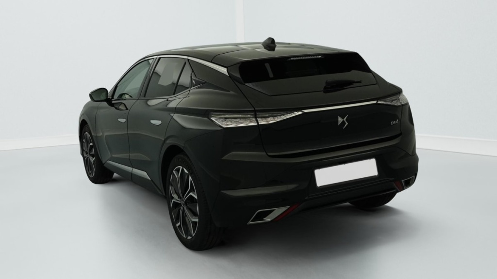 DS DS4 PureTech 130 EAT8 Rivoli - ref: 1-370088 - Photo 5