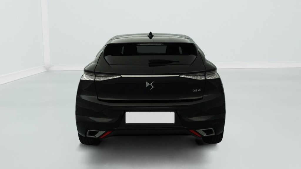 DS DS4 PureTech 130 EAT8 Rivoli - ref: 1-370088 - Photo 6