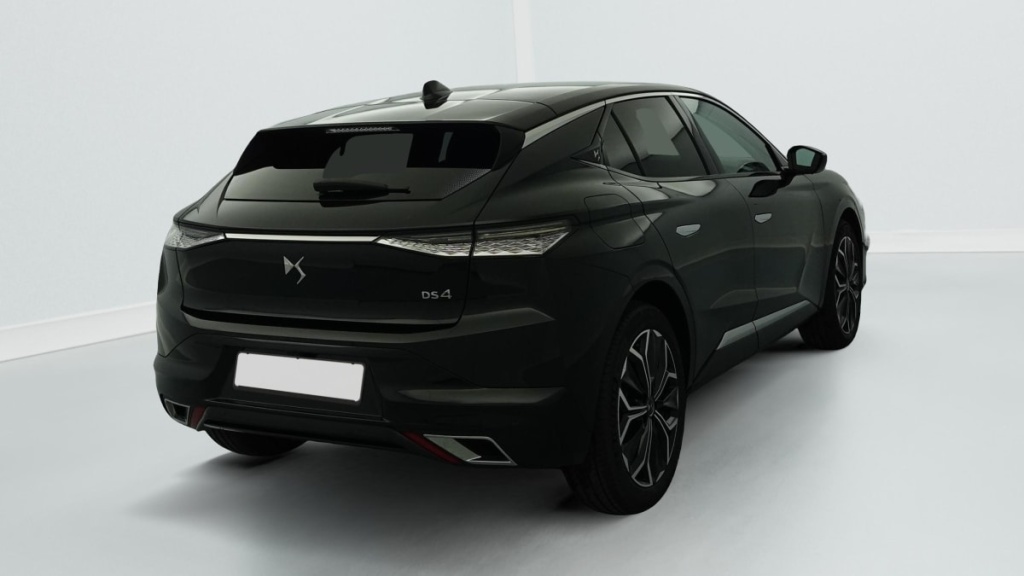 DS DS4 PureTech 130 EAT8 Rivoli - ref: 1-370088 - Photo 7