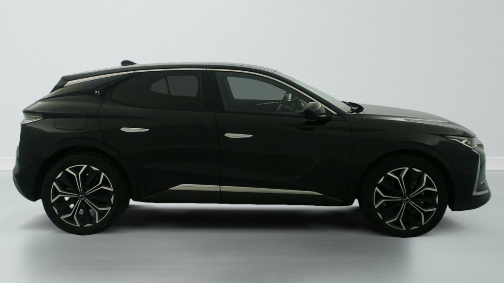 DS DS4 PureTech 130 EAT8 Rivoli - ref: 1-370088 - Photo 8