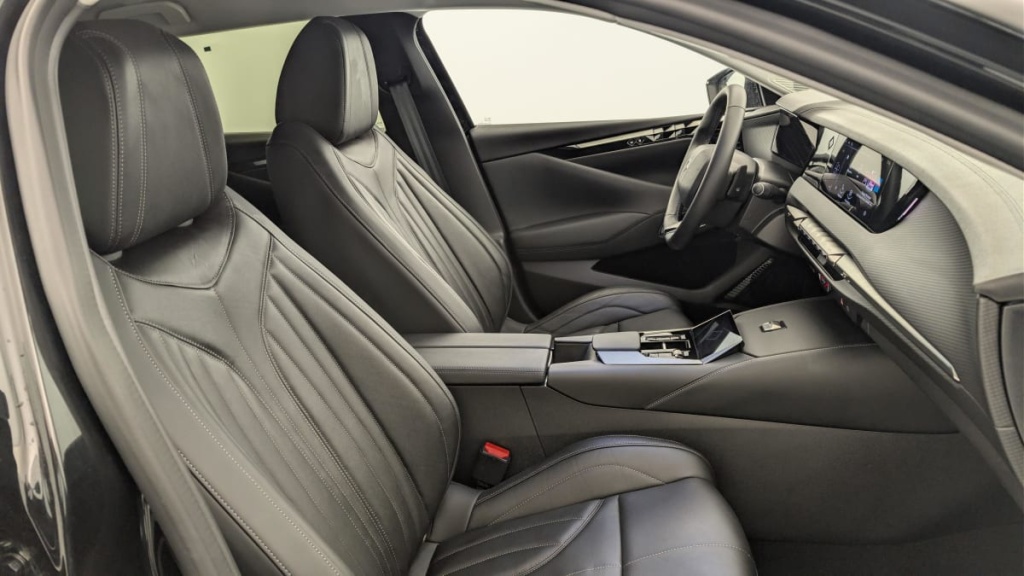 DS DS4 PureTech 130 EAT8 Rivoli - ref: 1-370088 - Photo 9