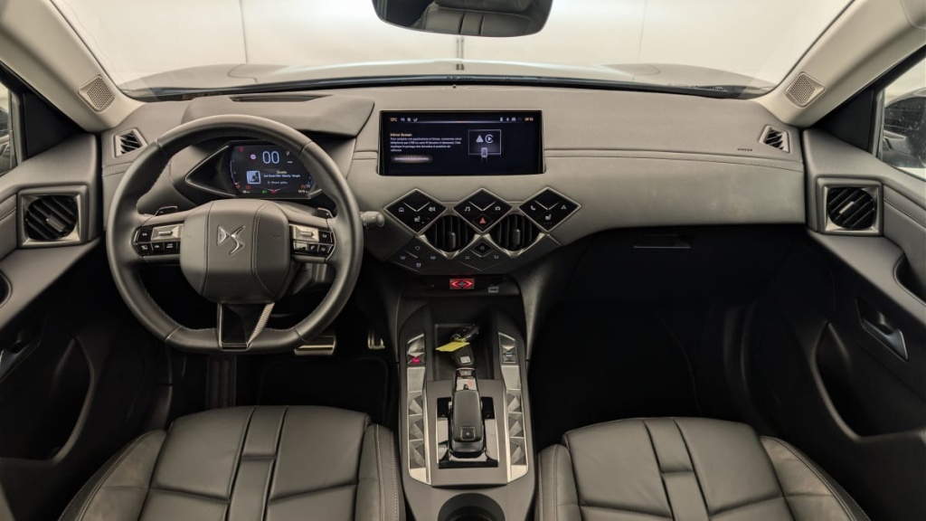 DS DS3 PureTech 130 EAT8 Opera - ref: 1-370099 - Photo 13